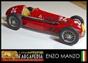 Alfa Romeo 159 F1 n.24 - Mattel 1.24 (2)
